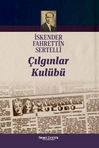 Çılgınlar Kulübü - 1