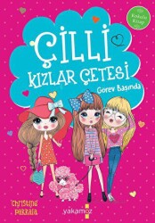 Çilli Kızlar Çetesi Görev Başında - 1