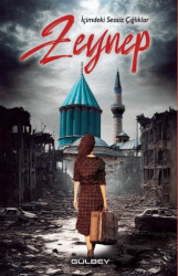 Çimdeki Sessiz Çığlıklar Zeynep - 1