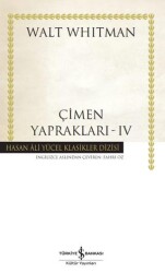 Çimen Yaprakları - 4 - 1