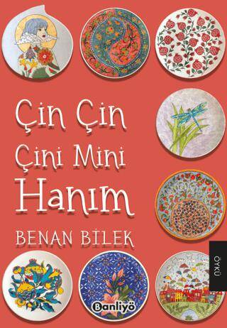 Çin Çin Çini Mini Hanım - 1