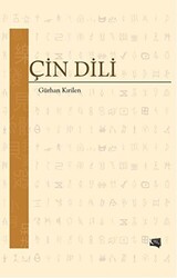 Çin Dili - 1