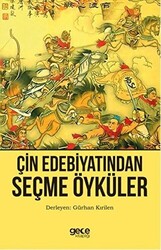 Çin Edebiyatından Seçme Öyküler - 1