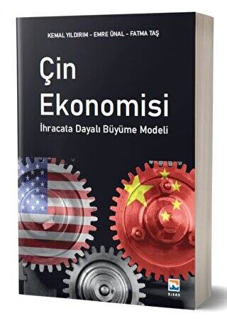 Çin Ekonomisi - İhracata Dayalı Büyüme Modelleri - 1