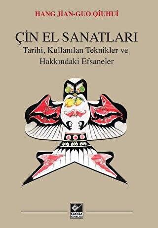 Çin El Sanatları - 1