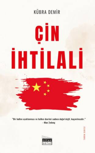 Çin İhtilali - 1