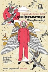 Çin İmparatoru - 1