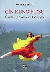 Çin Kung Fu`su - 1