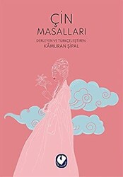 Çin Masalları - 1