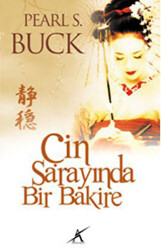 Çin Sarayında Bir Bakire - 1