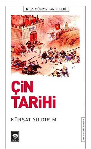 Çin Tarihi - 1