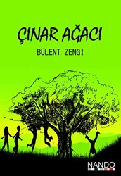 Çınar Ağacı - 1