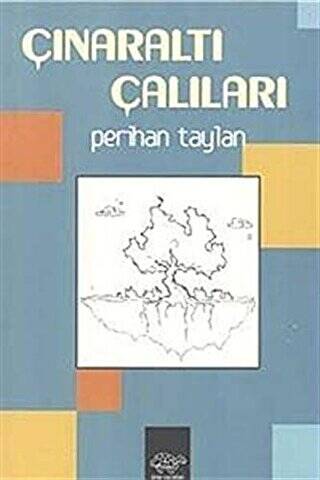 Çınaraltı Çalıları - 1