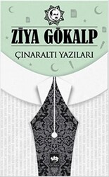 Çınaraltı Yazıları - 1