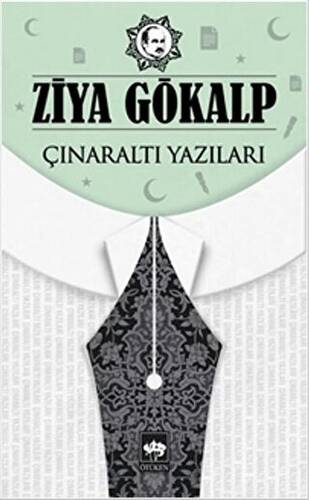 Çınaraltı Yazıları - 1