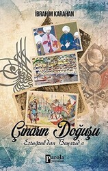 Çınarın Doğuşu - 1