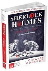 Cinayet Günlüğü - Sherlock Holmes - 1