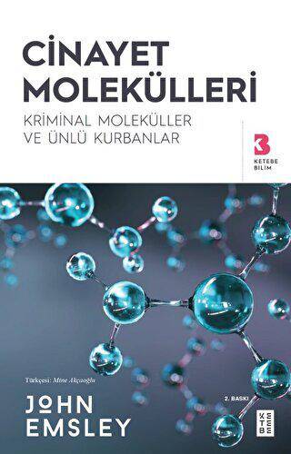 Cinayet Molekülleri - 1