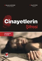 Cinayetlerin Şifresi - 1