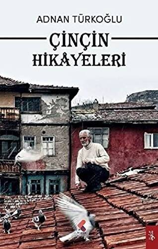 Çinçin Hikayeleri - 1