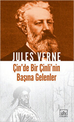 Çin’de Bir Çinli’nin Başına Gelenler - 1