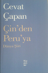 Çin`den Peru`ya Dünya Şiiri - 1