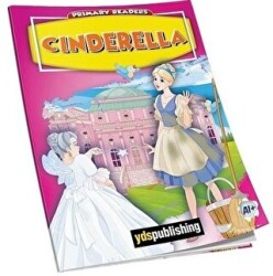 Cinderella A1+ - 1