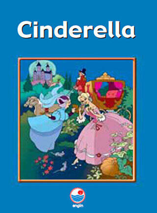 Cinderella Level B Cd`siz - 1