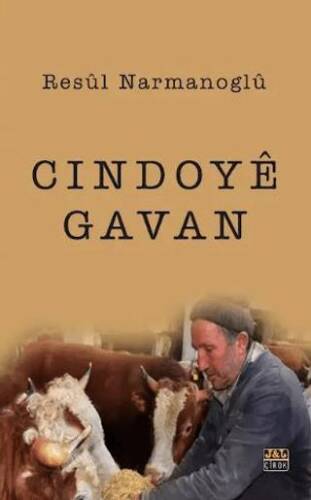 Cindoyê Gavan - 1