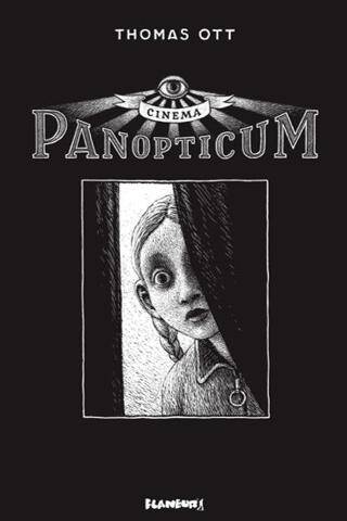 Cinema Panopticum - 1