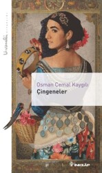 Çingeneler - Livaneli Kitaplığı - 1