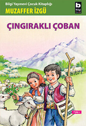 Çıngıraklı Çoban - 1