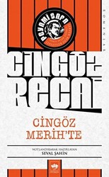 Cingöz Merih’te - 1