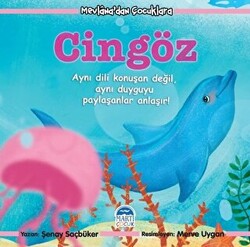 Cingöz - Mevlana’dan Çocuklara - 1