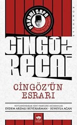 Cingöz`ün Esrarı - 1