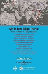 Çin’in Batı Bölge Teorisi - 1