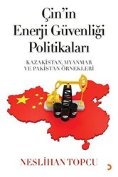 Çin’in Enerji Güvenliği Politikaları - 1