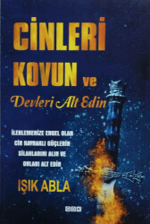 Cinleri Kovun ve Devleri Alt Edin - 1