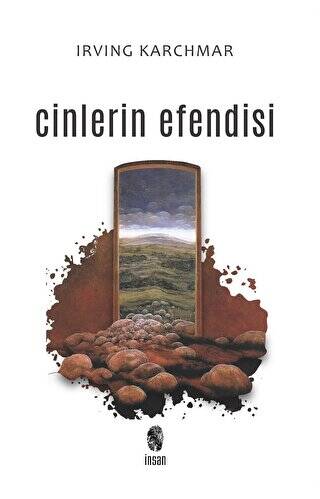 Cinlerin Efendisi - 1