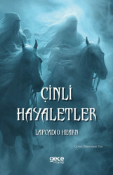 Çinli Hayaletler - 1