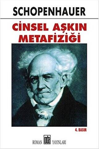 Cinsel Aşkın Metafiziği - 1