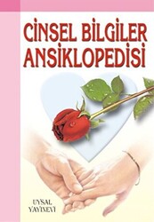 Cinsel Bilgiler Ansiklopedisi - 1