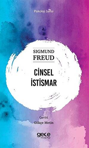 Cinsel İstismar - 1