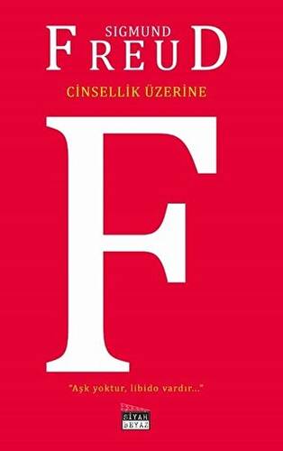 Cinsellik Üzerine - 1