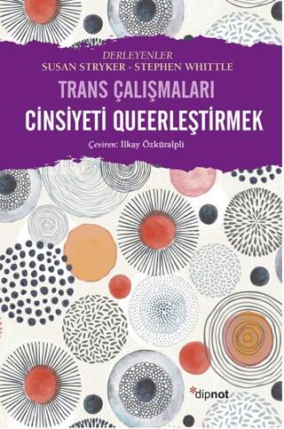 Cinsiyeti Queerleştirmek - 1