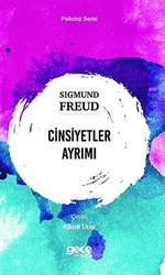 Cinsiyetler Ayrımı - 1