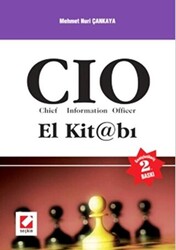 CIO El Kitabı - 1