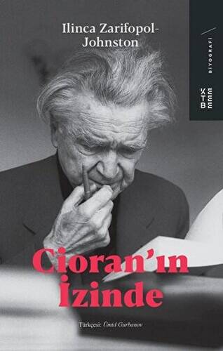 Cioran`ın İzinde - 1