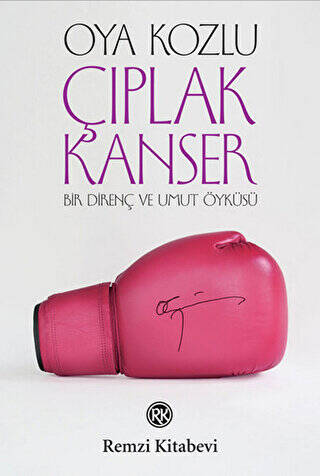 Çıplak Kanser - 1