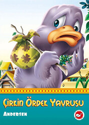 Çirkin Ördek Yavrusu - 1